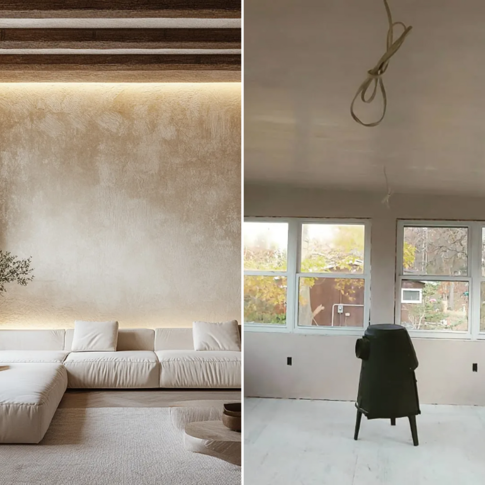 All Photos for Gallagher's Plastering in Covington, KY