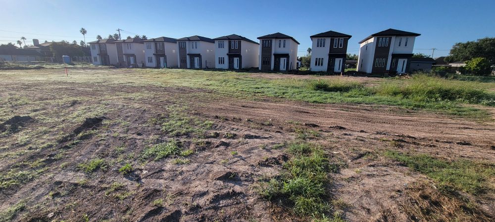 All Photos for Longoria & Son Construction in Laredo, TX