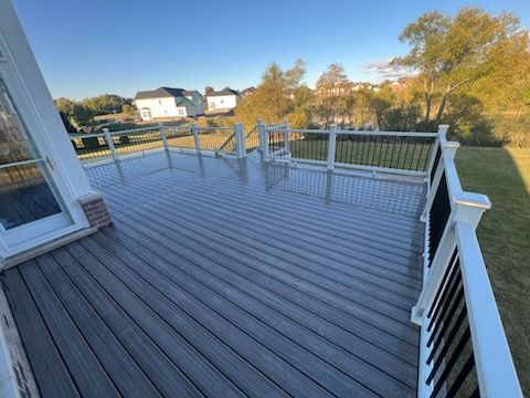 All Photos for WoodCor Carpentry in Buffalo Grove, IL