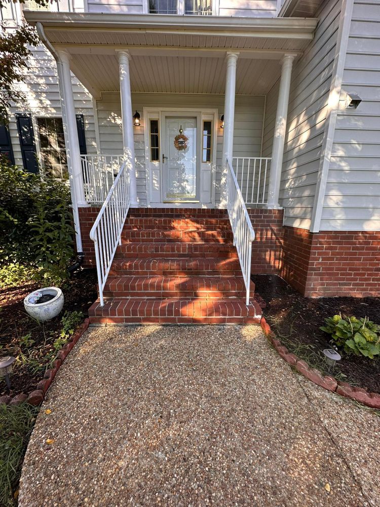 All Photos for LeafTide Solutions in Richmond, VA