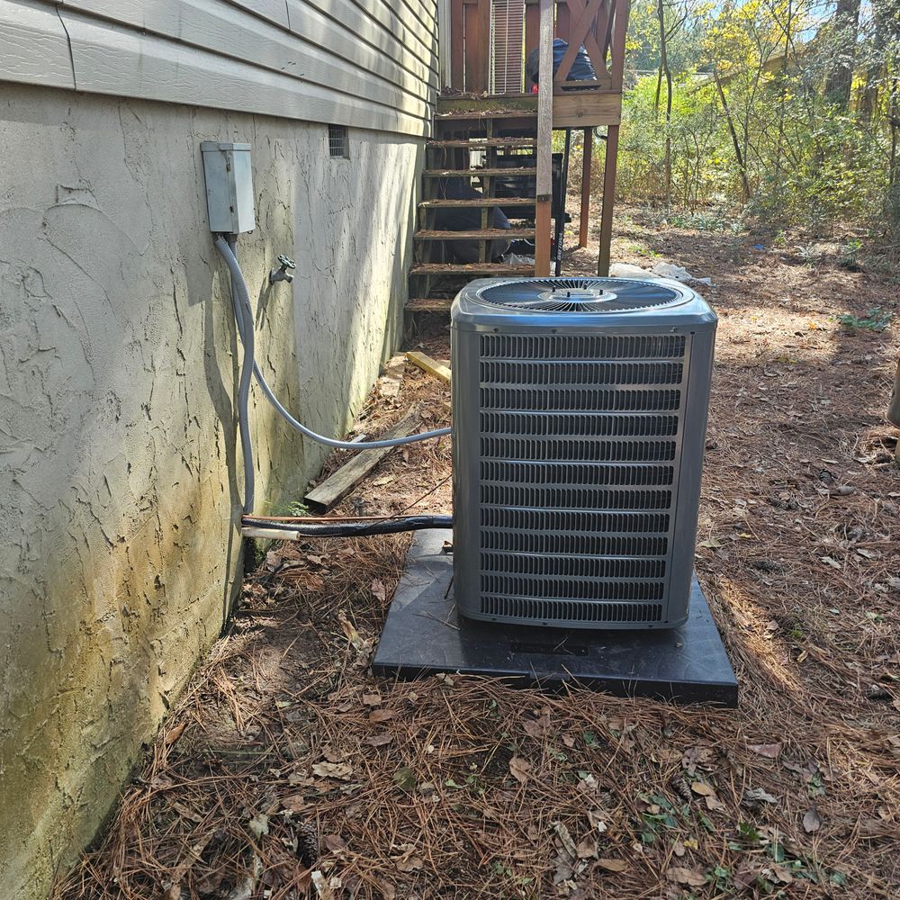 All Photos for WWHVAC in Rome, GA