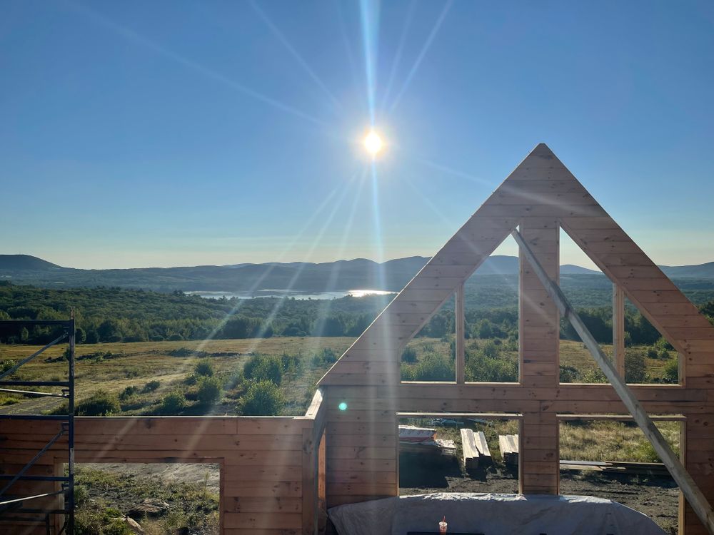 All Photos for McKenna General Contracting in Readfield, ME