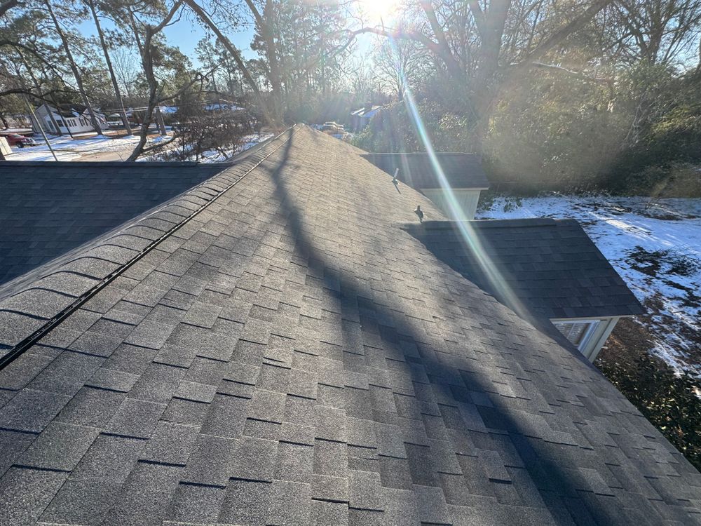 All Photos for Roofing By Eubanks Home Improvements in Camden, SC
