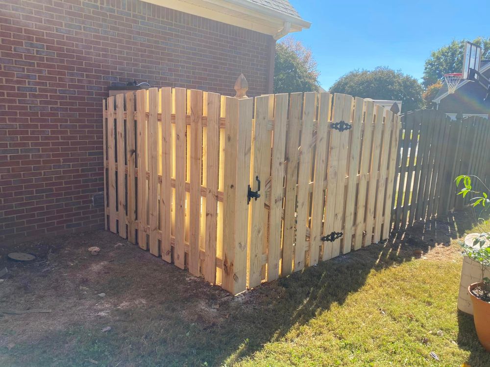 All Photos for Integrity Fence Repair in Grant, AL