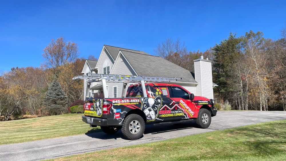 All Photos for CHRISS CONSTRUCTION CORP. in Middletown, NY 