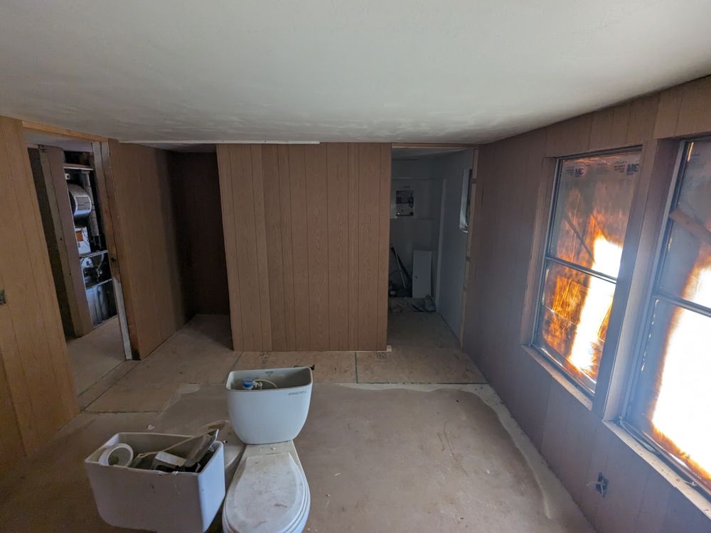 All Photos for Bar None Painting and KRS Construction in Kingman, AZ