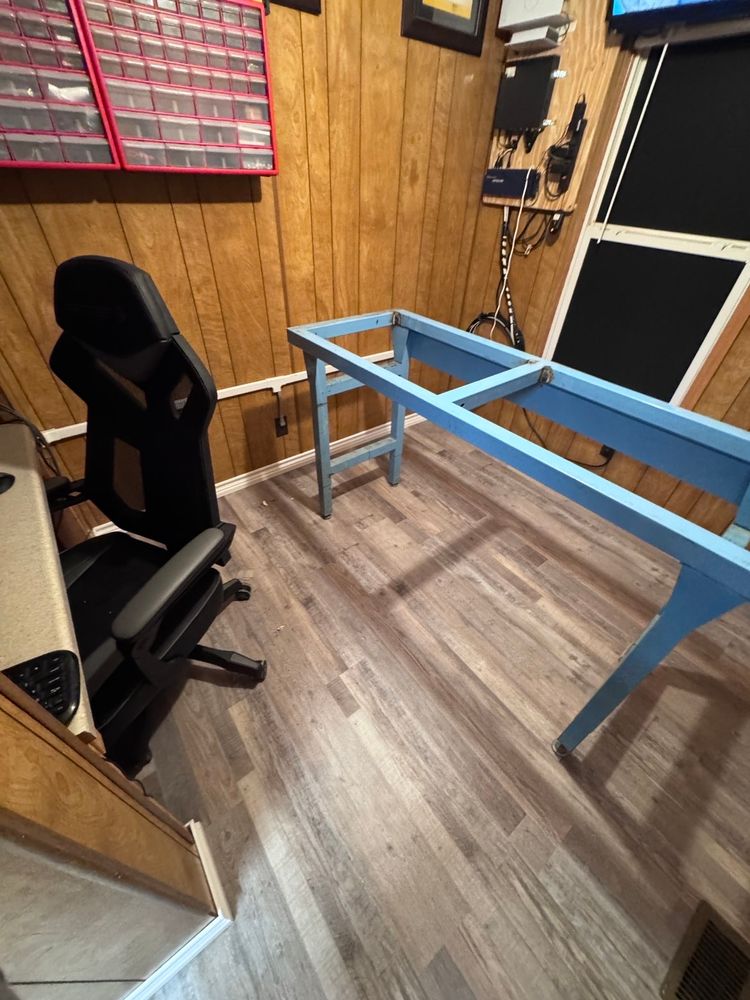 All Photos for Hill's Carpet & Remodeling in Odessa, TX