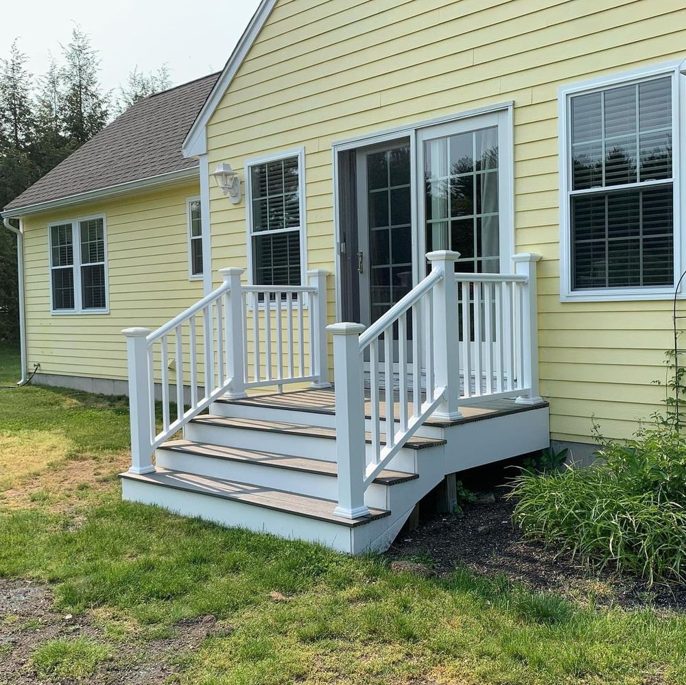 All Photos for Top Pros Construction in Haverhill, MA
