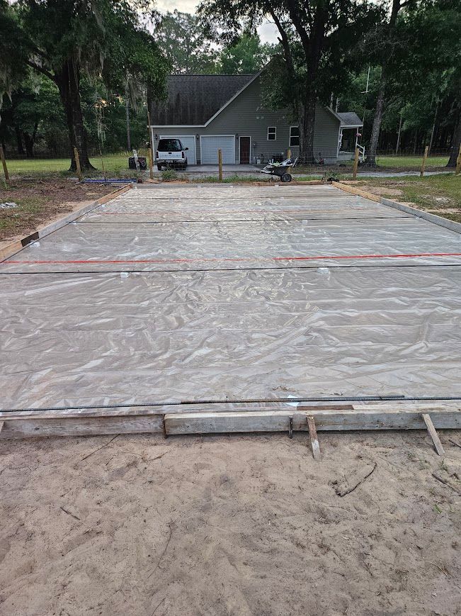 All Photos for Clark Masonry in Lake County, FL