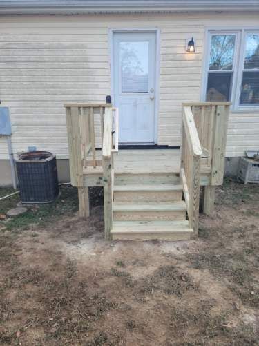 All Photos for Lester Contracting LLC in Richmond, VA