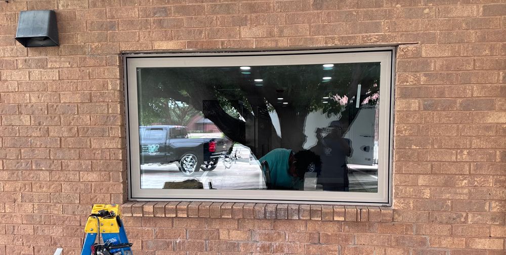 All Photos for CR Work in Lubbock, TX