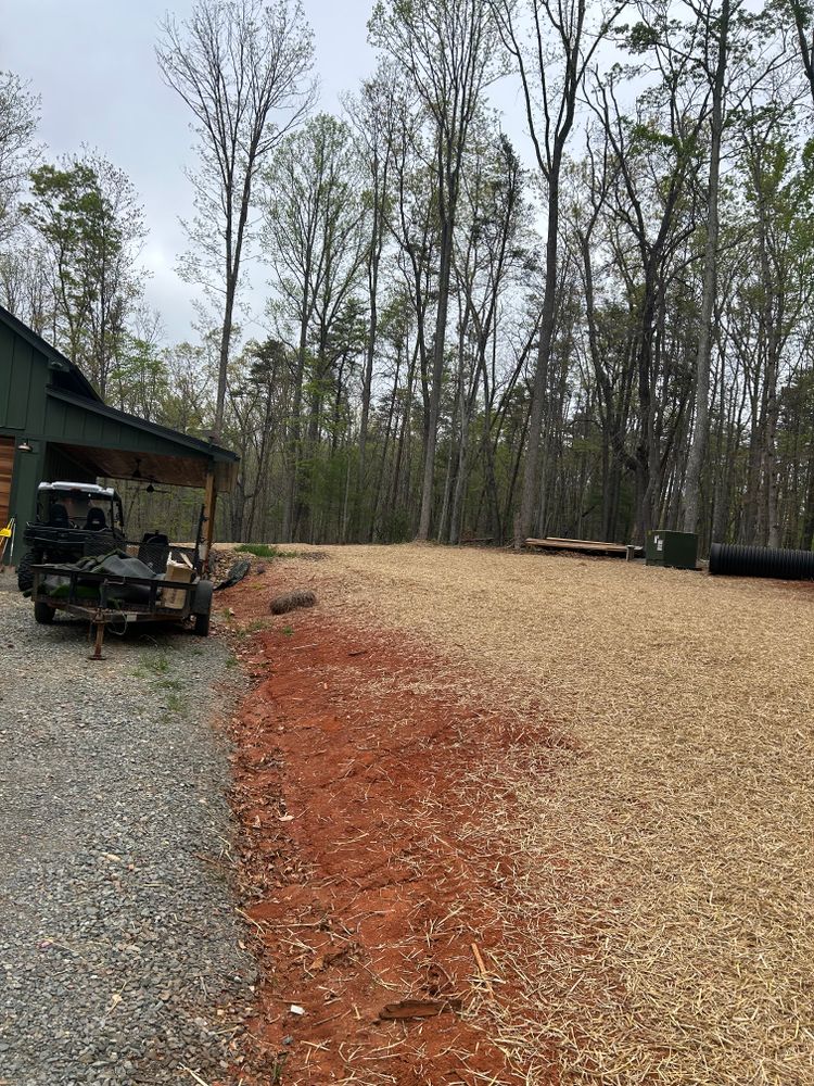 All Photos for Site Solutions in Lynchburg, Virginia