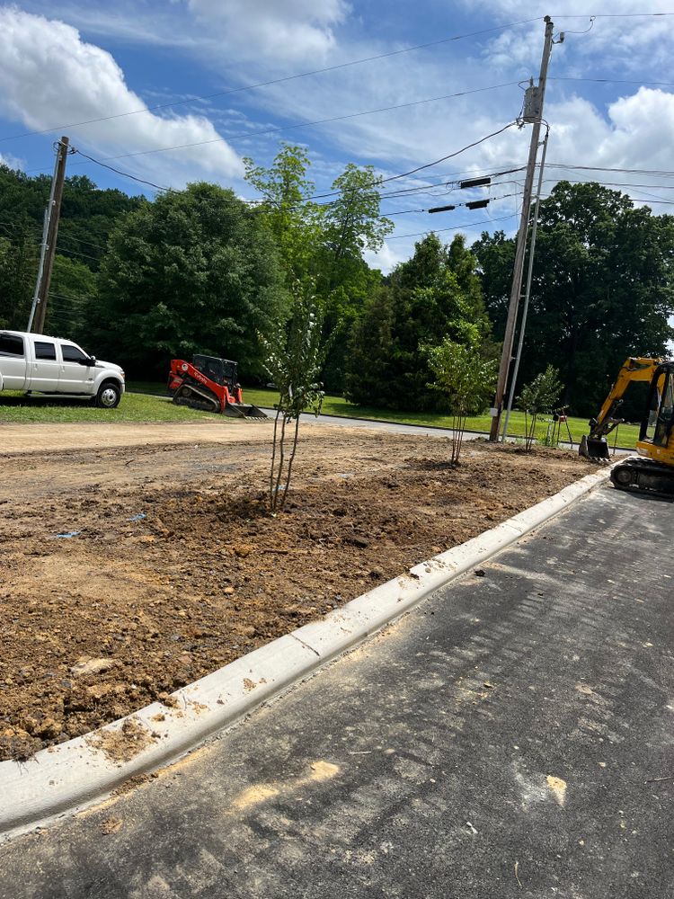 All Photos for J.P Landscaping and Excavation in Chattanooga, TN