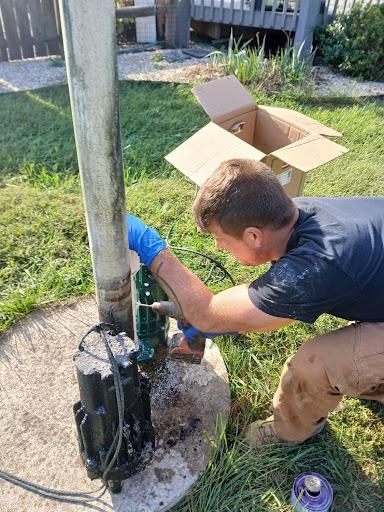 All Photos for Hotts Septic and Excavating in Leesburg, VA