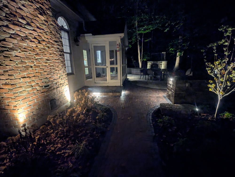 All Photos for Double D Landscape Services in Columbus ,  OH