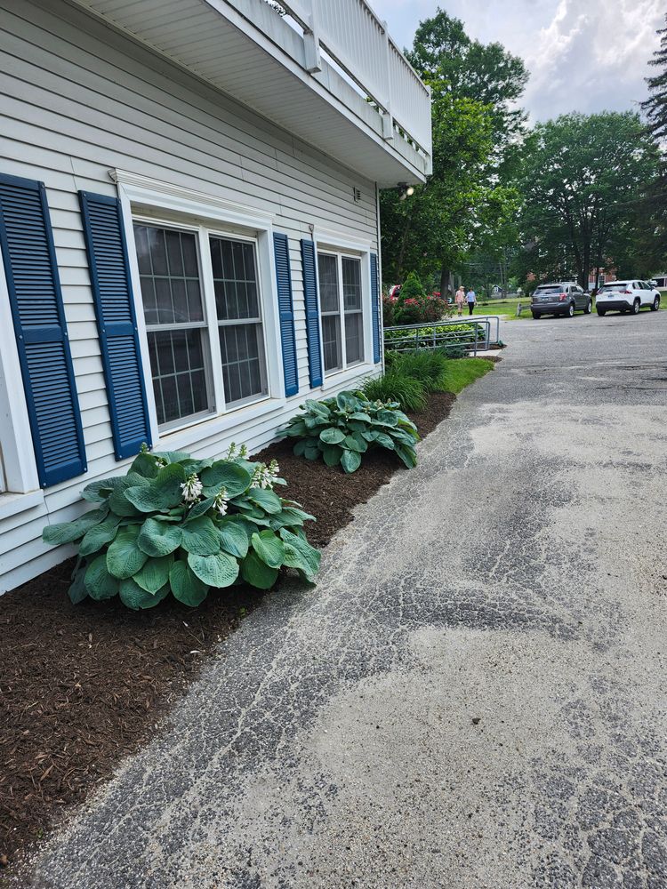 All Photos for Landscape Innovations LLC in Torrington, CT