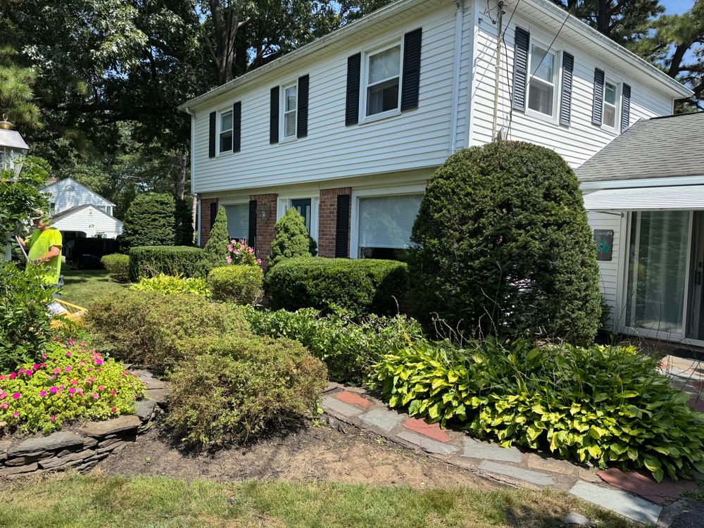 All Photos for Adams Landscaping in Springfield, MA