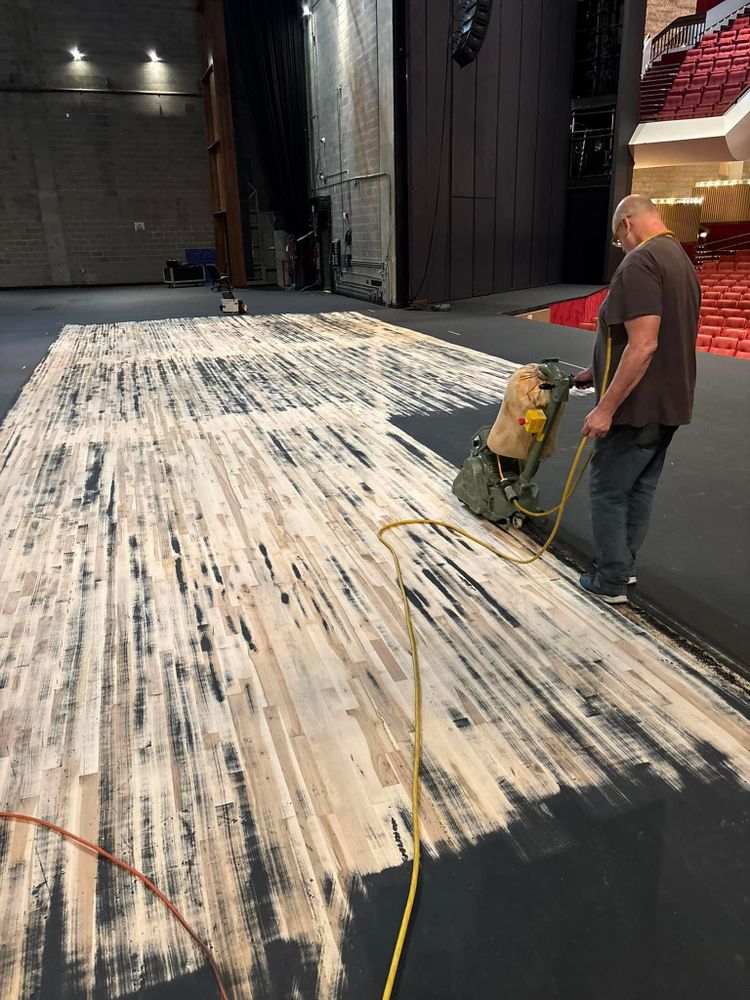 All Photos for Stevens & Potter Hardwoods in Nashville, TN