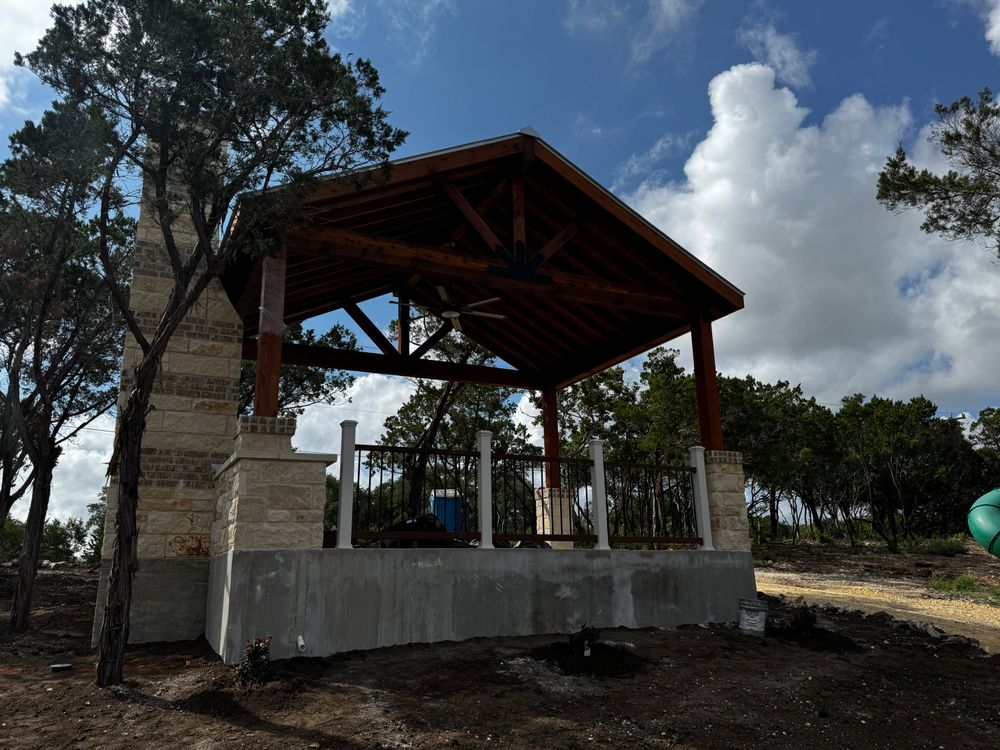 All Photos for Da Silva Construction in San Antonio, TX