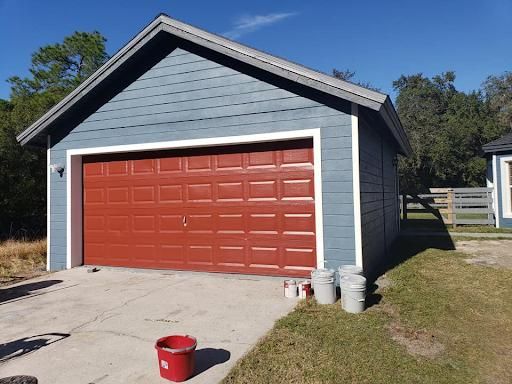 All Photos for Shawn Hancock Painting in Cape Coral, FL