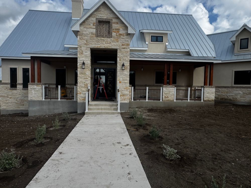 All Photos for Da Silva Construction in San Antonio, TX