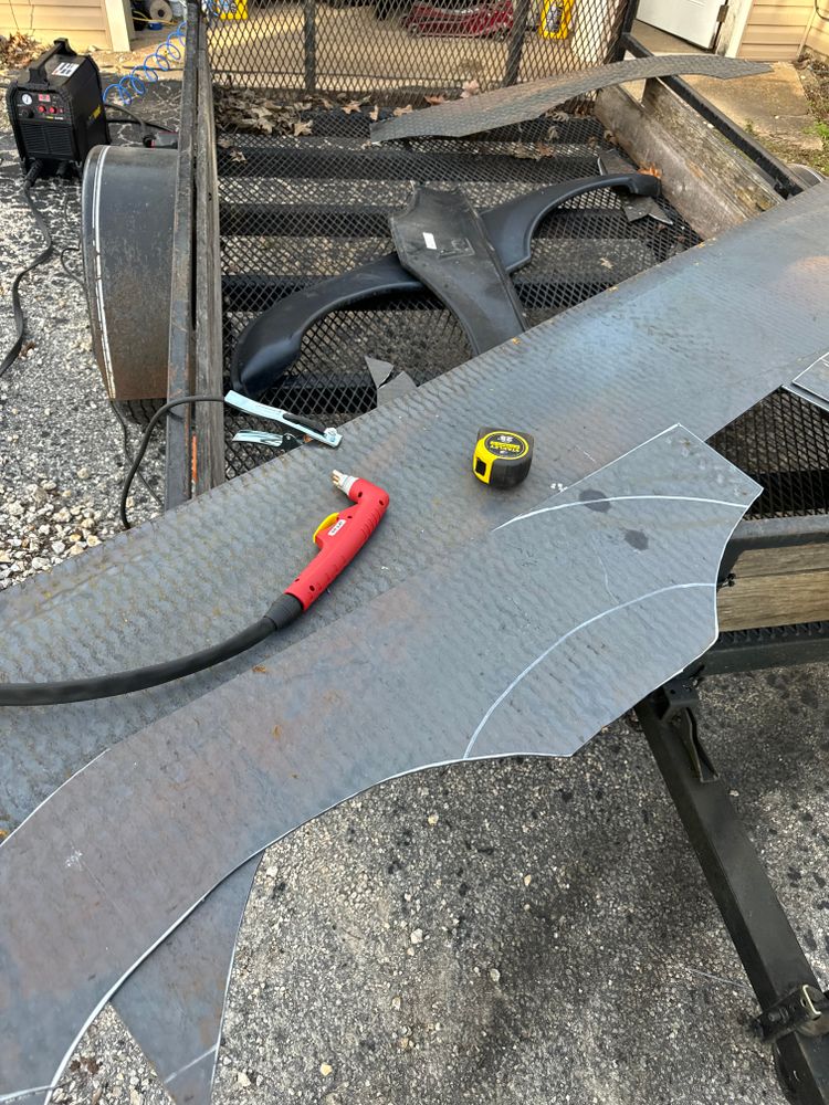 All Photos for Limited Edge Fabrication in Martin, TN