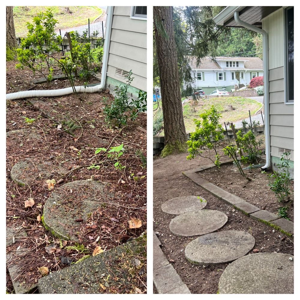 All Photos for Hall of Fame Landscaping in Bremerton, WA