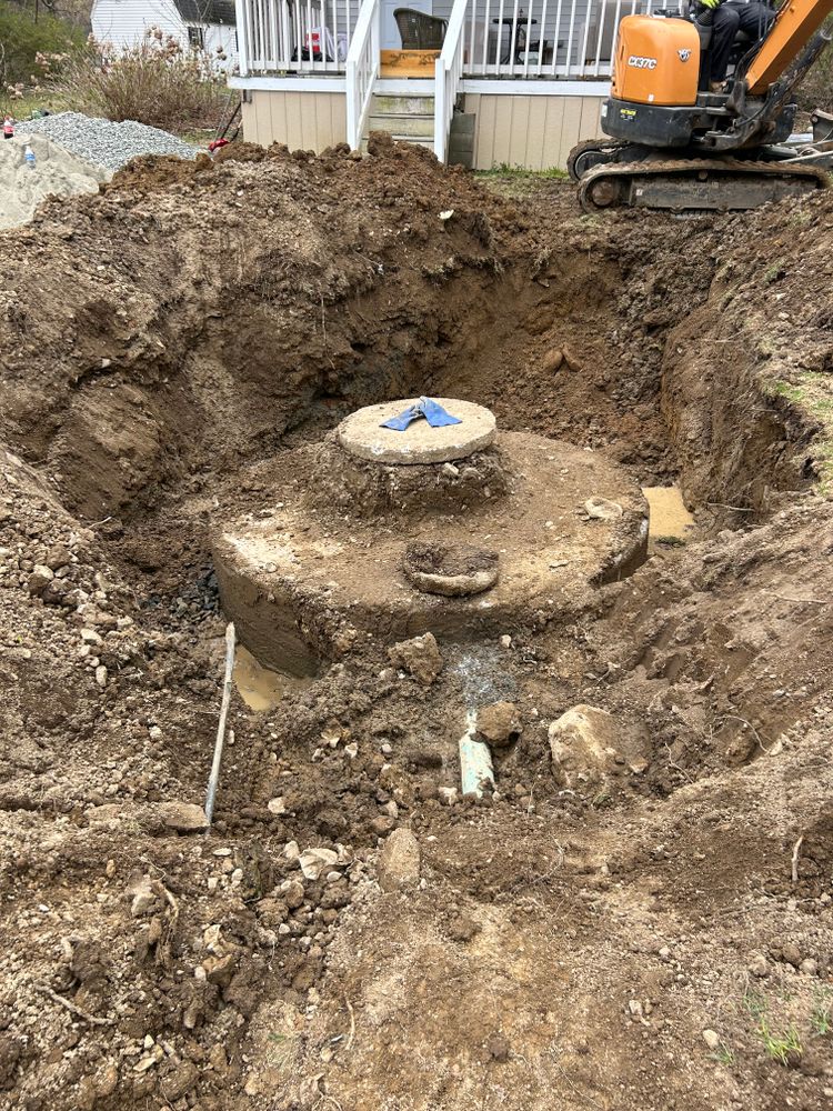 All Photos for LNC Contracting in Greenwood Lake, NY