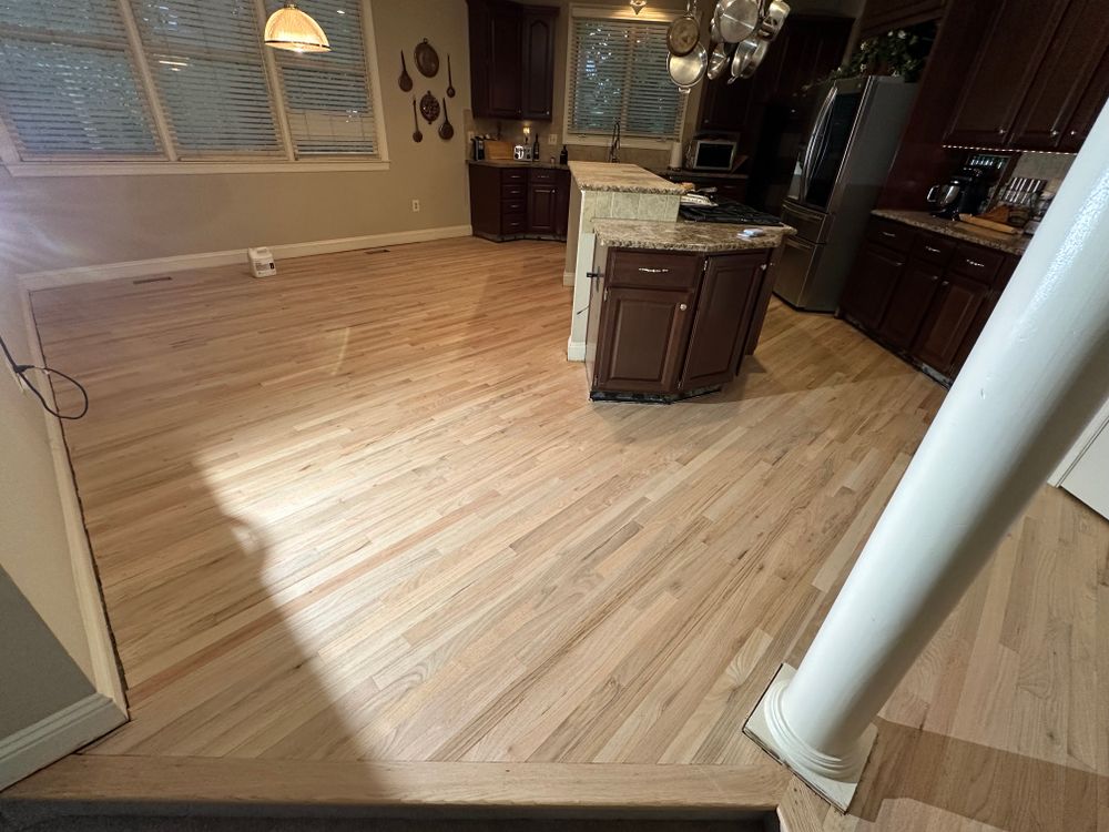 All Photos for K&A Hardwood Floors in Alexandria, VA