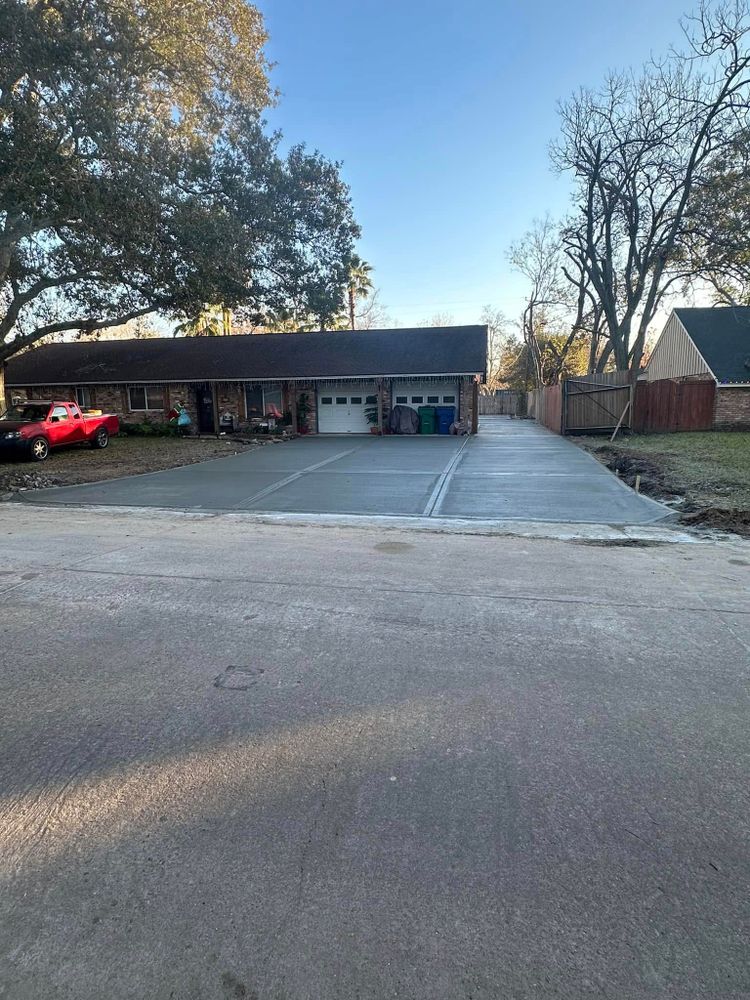 All Photos for Elite Construction in Rosharon, TX