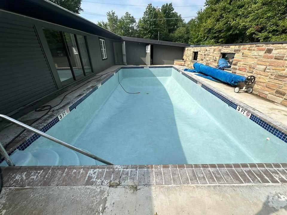 All Photos for Oasis Landscaping LLC in El Paso, TX