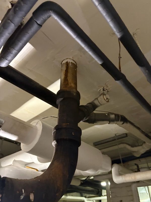 All Photos for Drain Scope Solutions in Agawam, MA