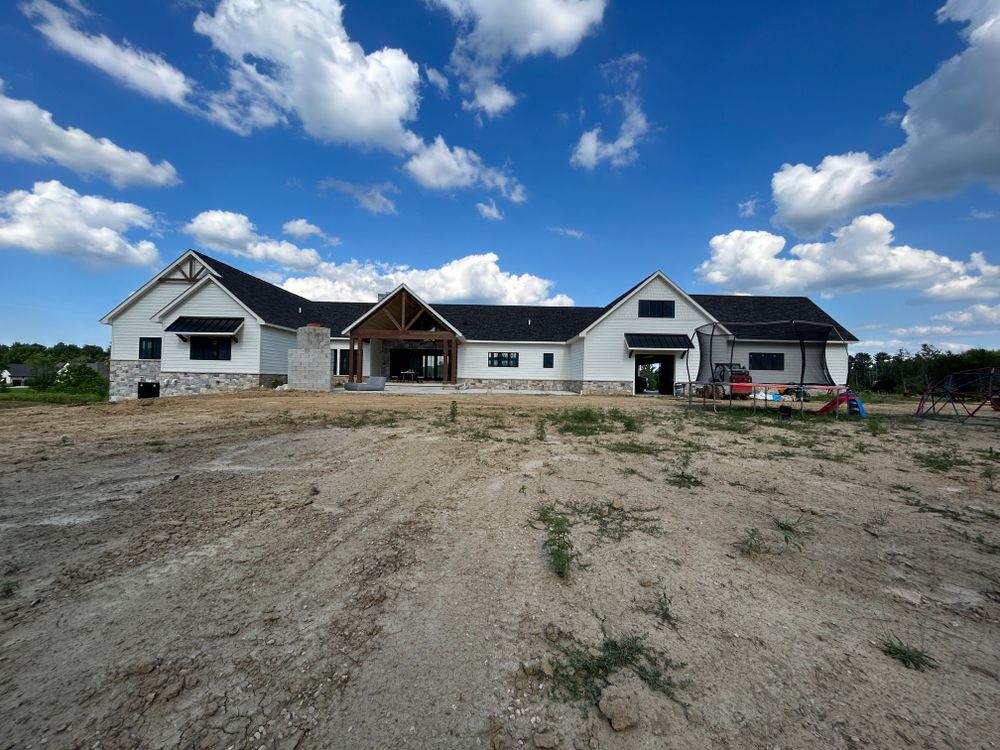 All Photos for Premium Finish LLC in Medina, OH