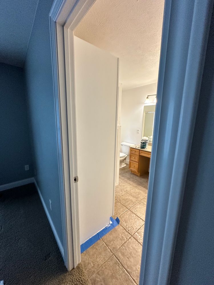 All Photos for First Call Painting LLC in Dewey, IL