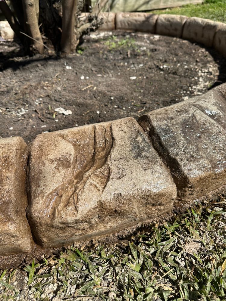 All Photos for Texas Curb N Borders in Houston, TX