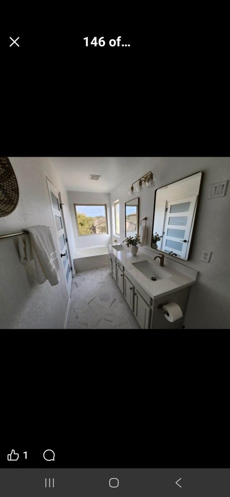 All Photos for Orly's Grind Remodeling ROC #344947 in Prescott, AZ