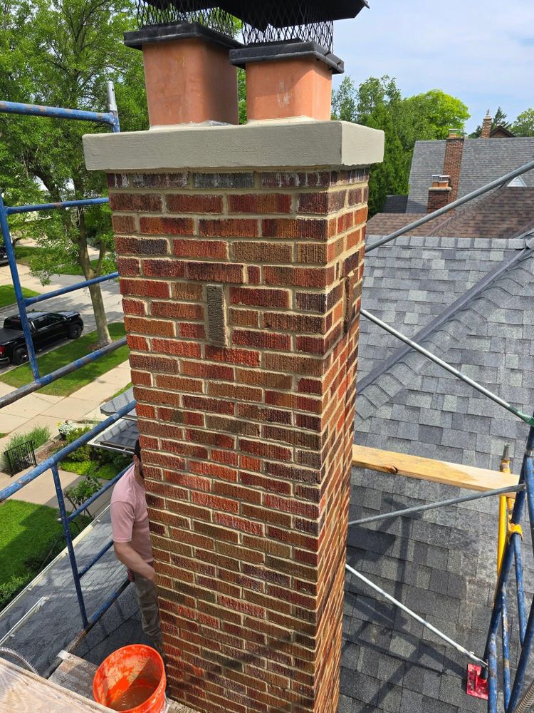 All Photos for JM Restoration LLC. in South Milwaukee, WI