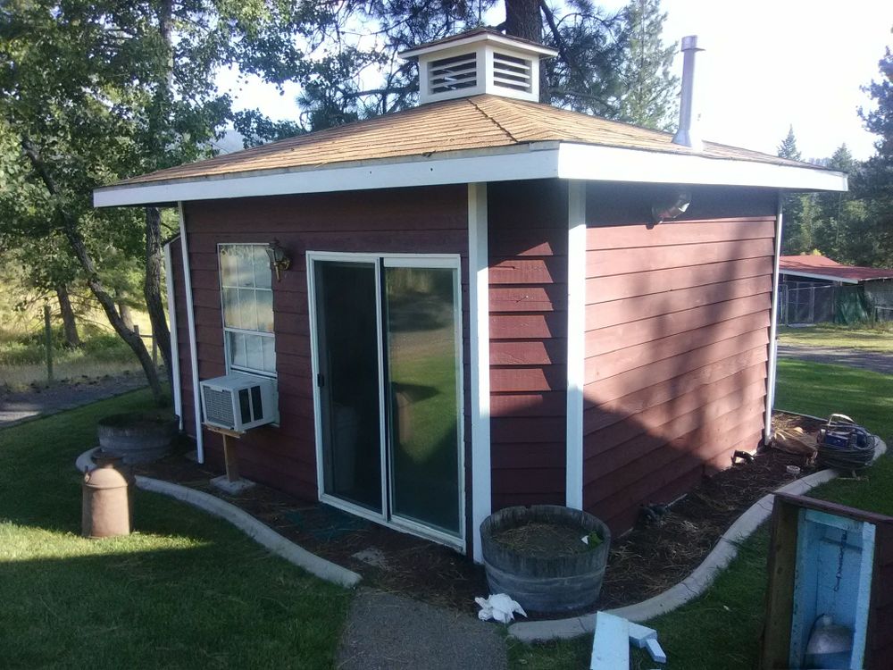 Exterior Painting for Chewelah Painting in Spokane, WA