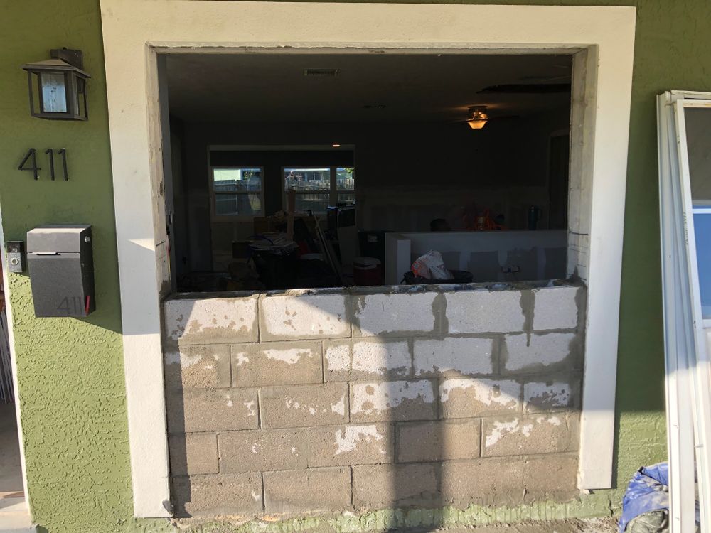 All Photos for CGP Construction in Kissimmee, FL