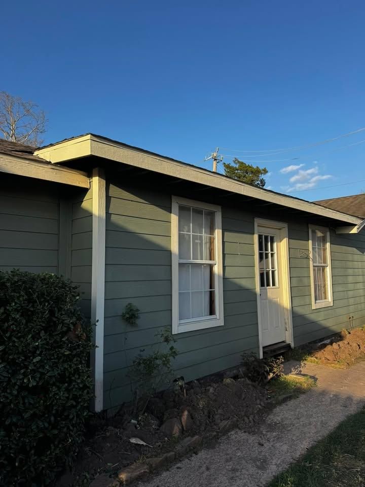 All Photos for Triple O Construction in Rosharon, TX