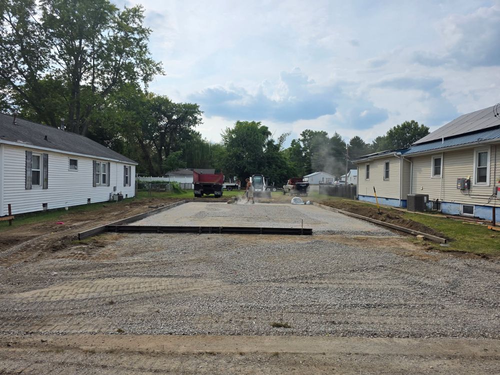 All Photos for 618 Construction  in Kell, IL