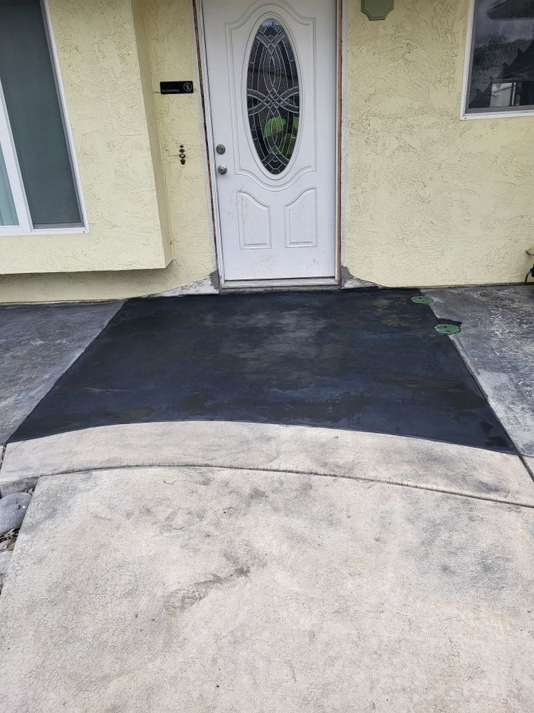 All Photos for B&D Masonry in Guatay, CA