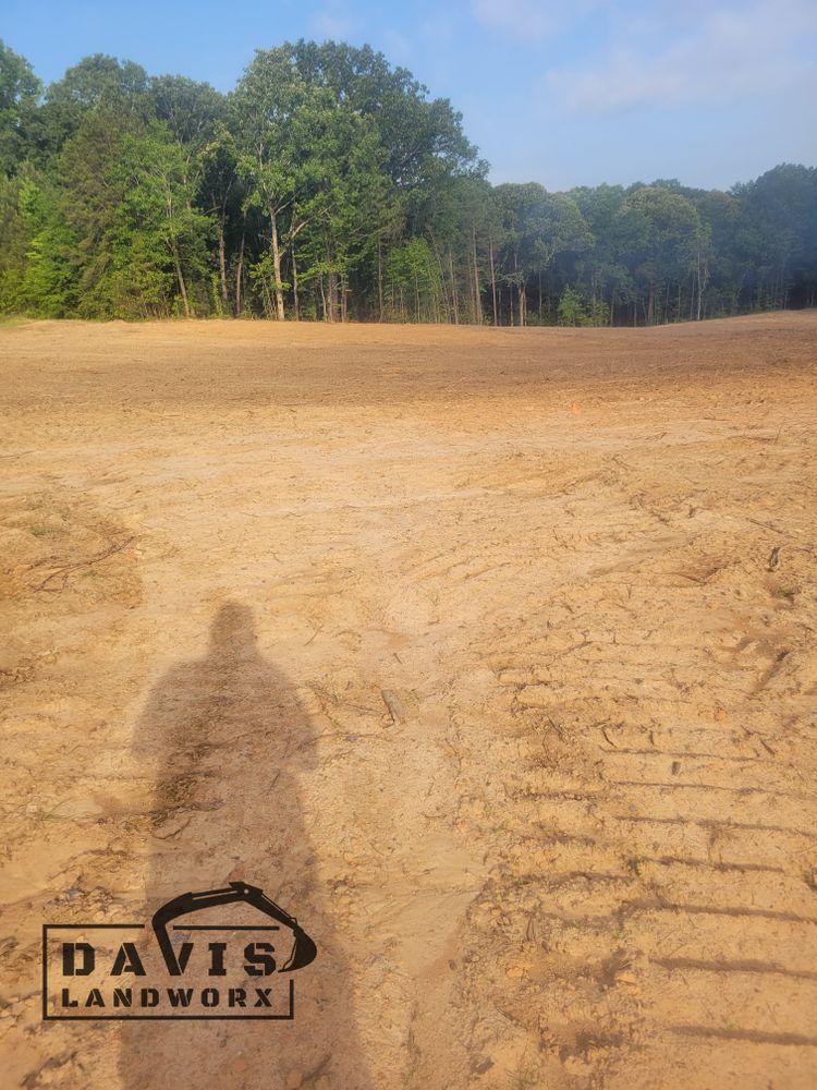 All Photos for Davis Landworx in Clanton,  AL