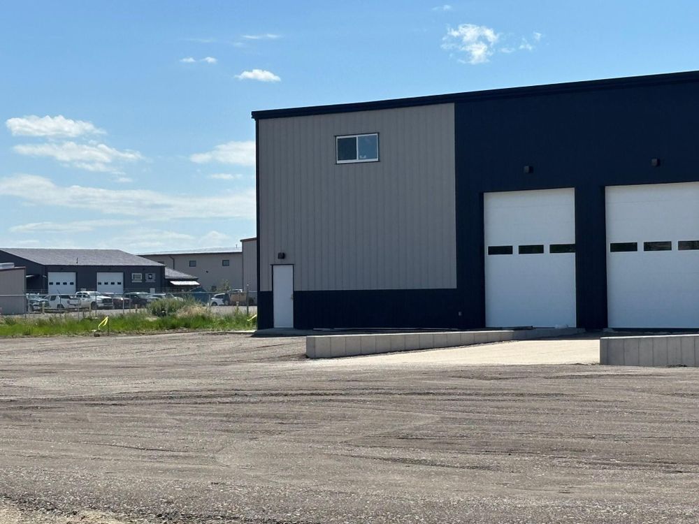 All Photos for Z&S Excavation in Billings, MT