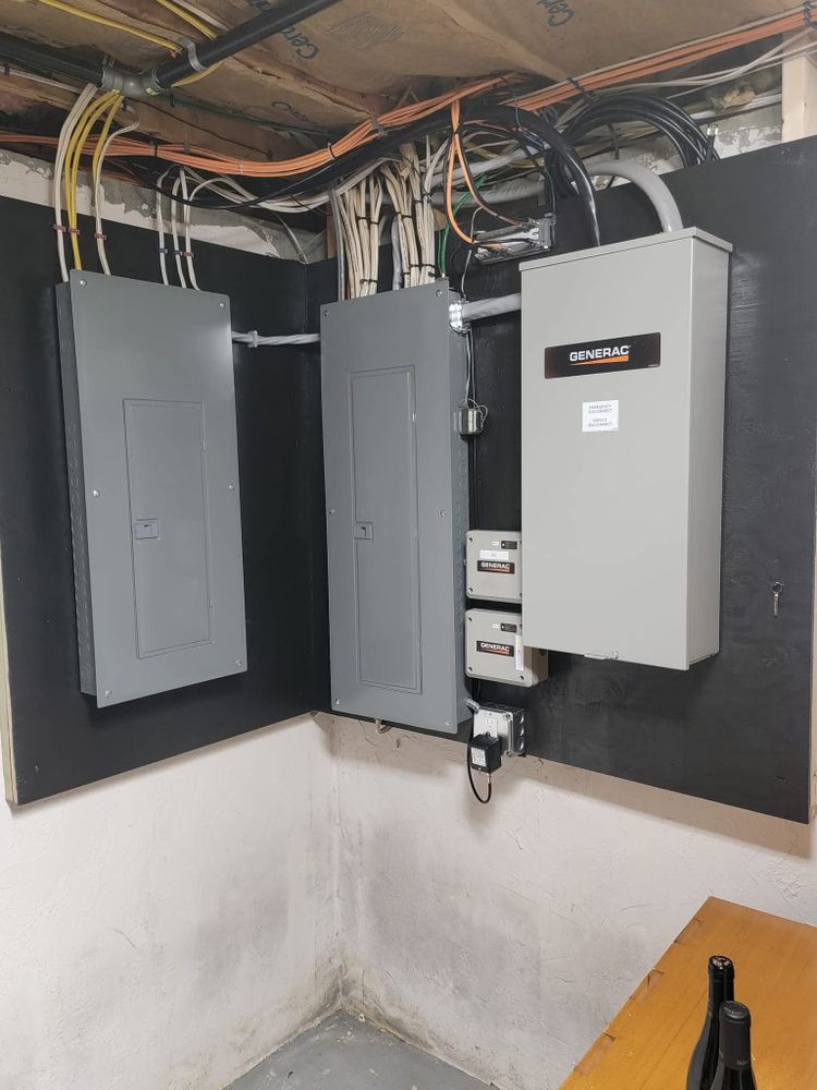 All Photos for Joe Medeiros Electrical in Weston, MA