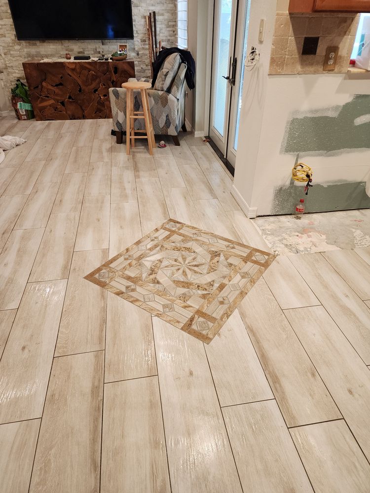 All Photos for Mike Lupoli Tile in Palm Coast, FL