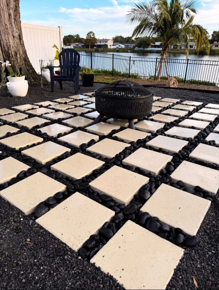 All Photos for Oceanfront Landscape in St. Petersburg, FL
