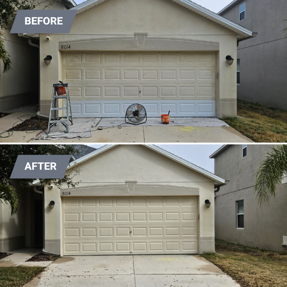 All Photos for Painting By Steve in Brandon, FL