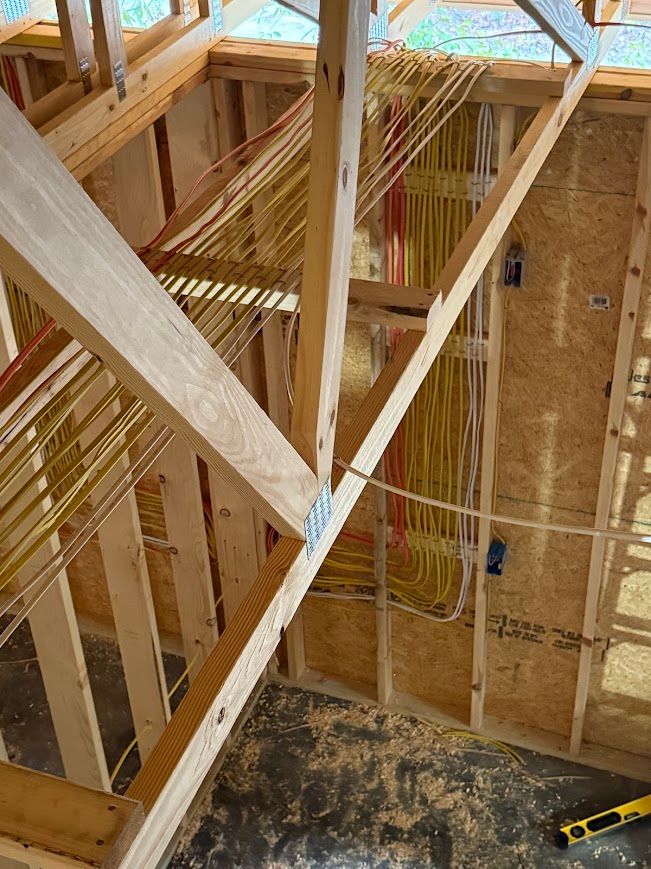 Electrical Work for Volt Pro Services  in Sevierville, TN