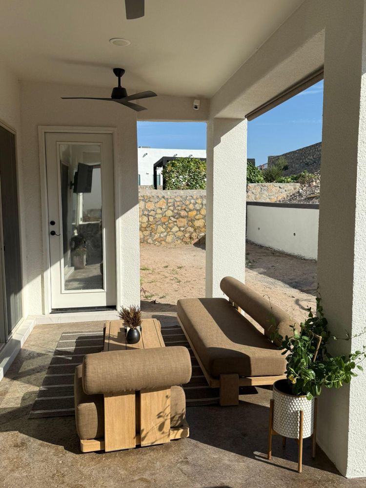 All Photos for Oasis Landscaping LLC  in El Paso, TX